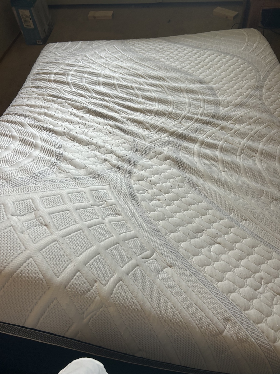 Novaform Mattress - photo 5