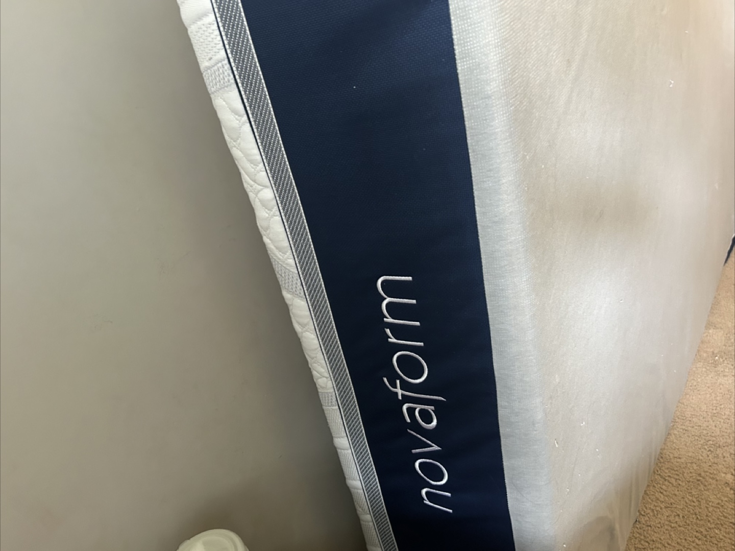 Novaform Mattress