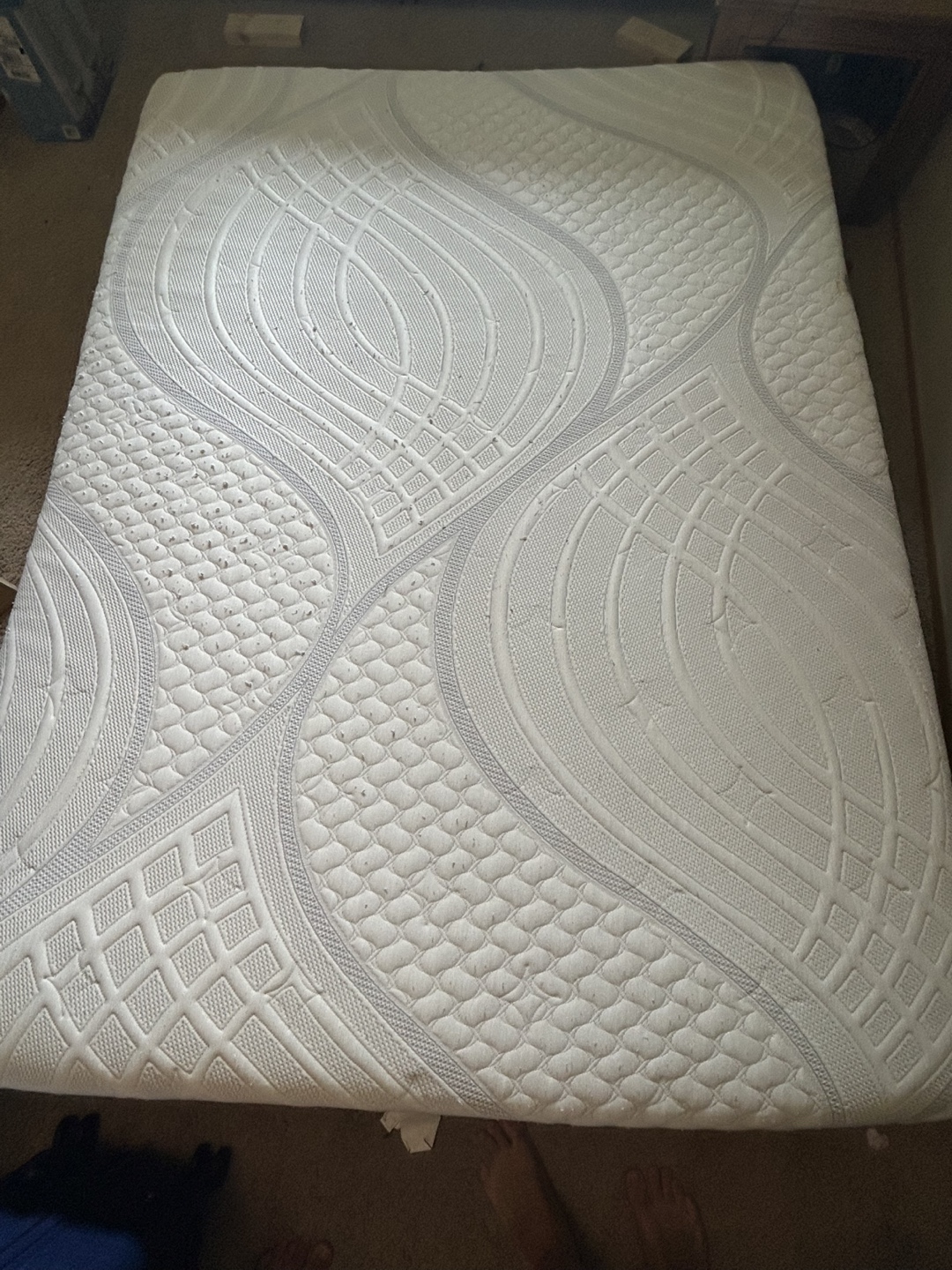 Novaform Mattress - photo 4