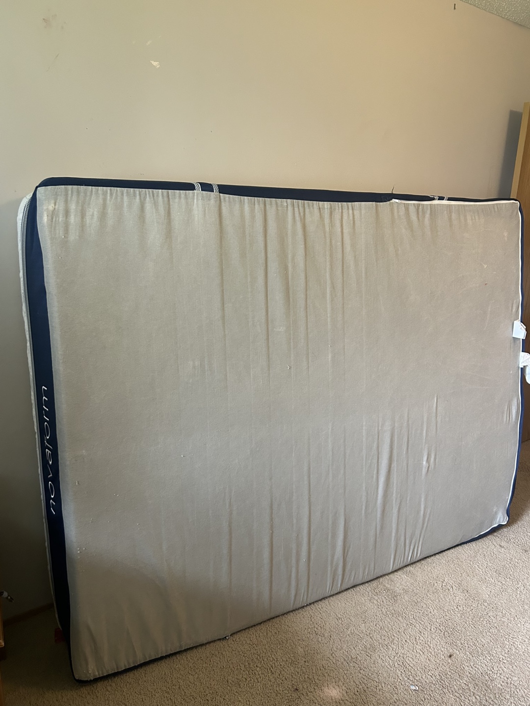 Novaform Mattress - photo 2