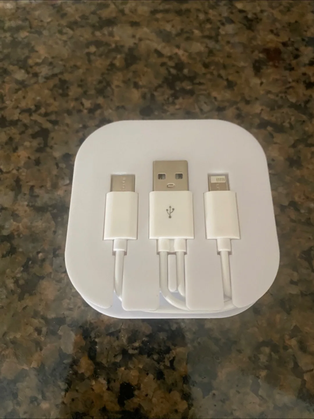 3-in-1 USB Charging Cable -  New image indicator(2)