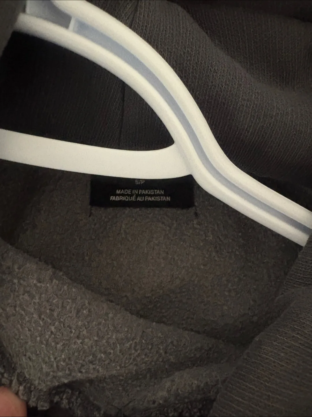 Otherside Metamorphosis Hoodie Size S/P image indicator(3)