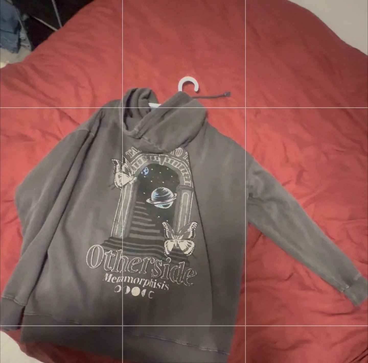 Otherside Metamorphosis Hoodie Size S/P image indicator(4)