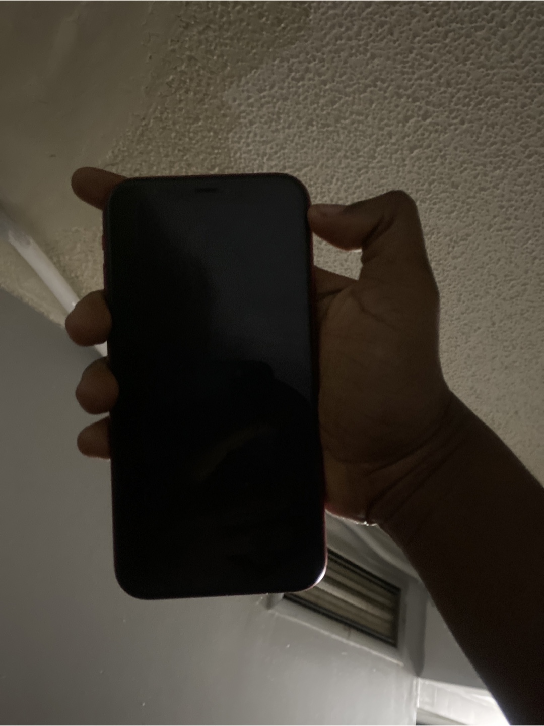 Red iPhone XR - 64GB - photo 3