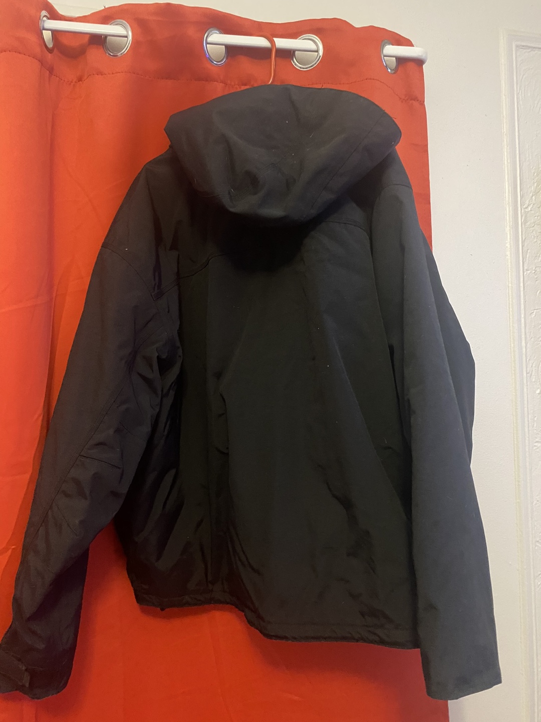 Carhartt Black Jacket - photo 2