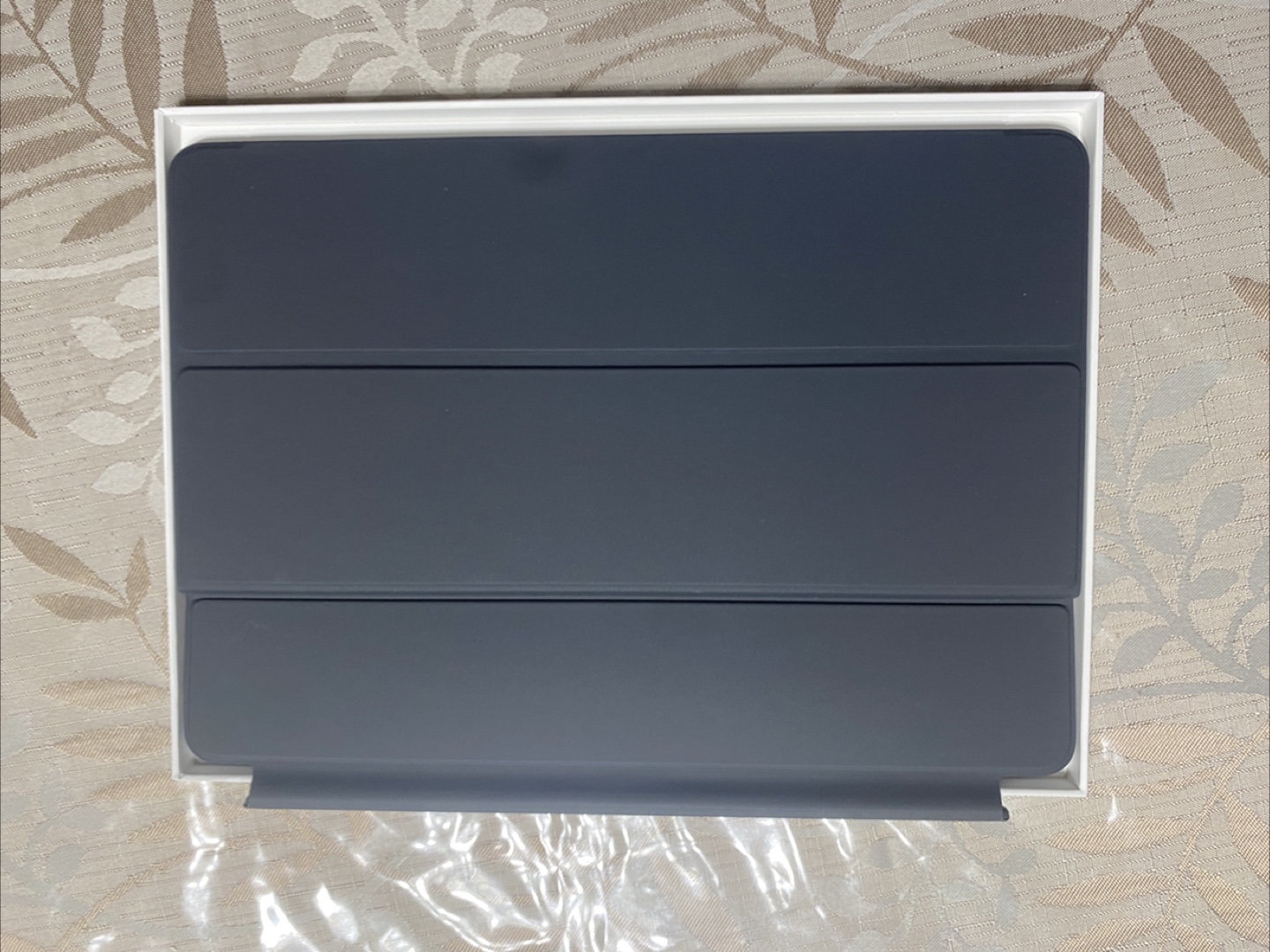 iPad Smart Keyboard - photo 3