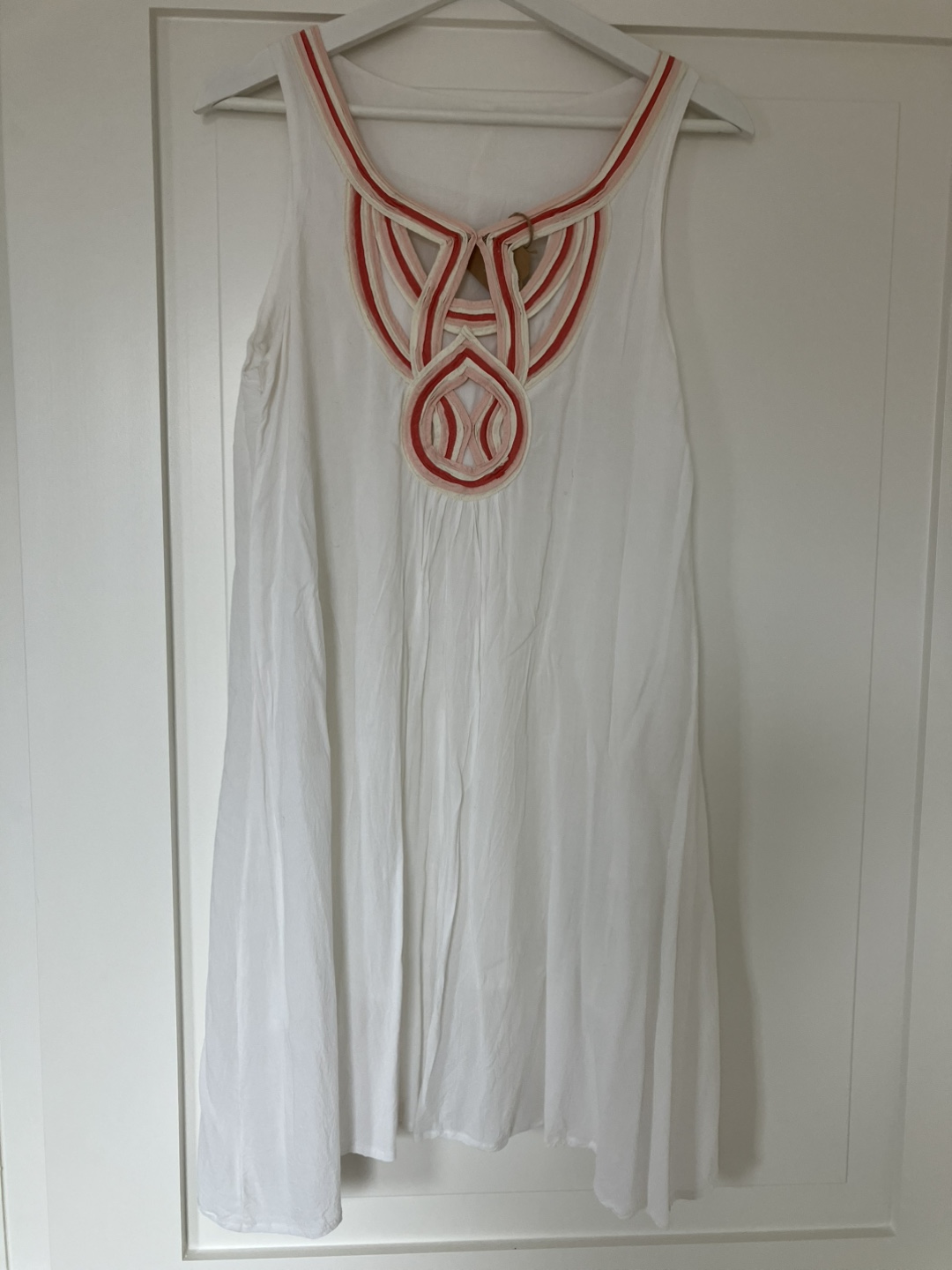 Vintage Sleeveless Dress - photo 3