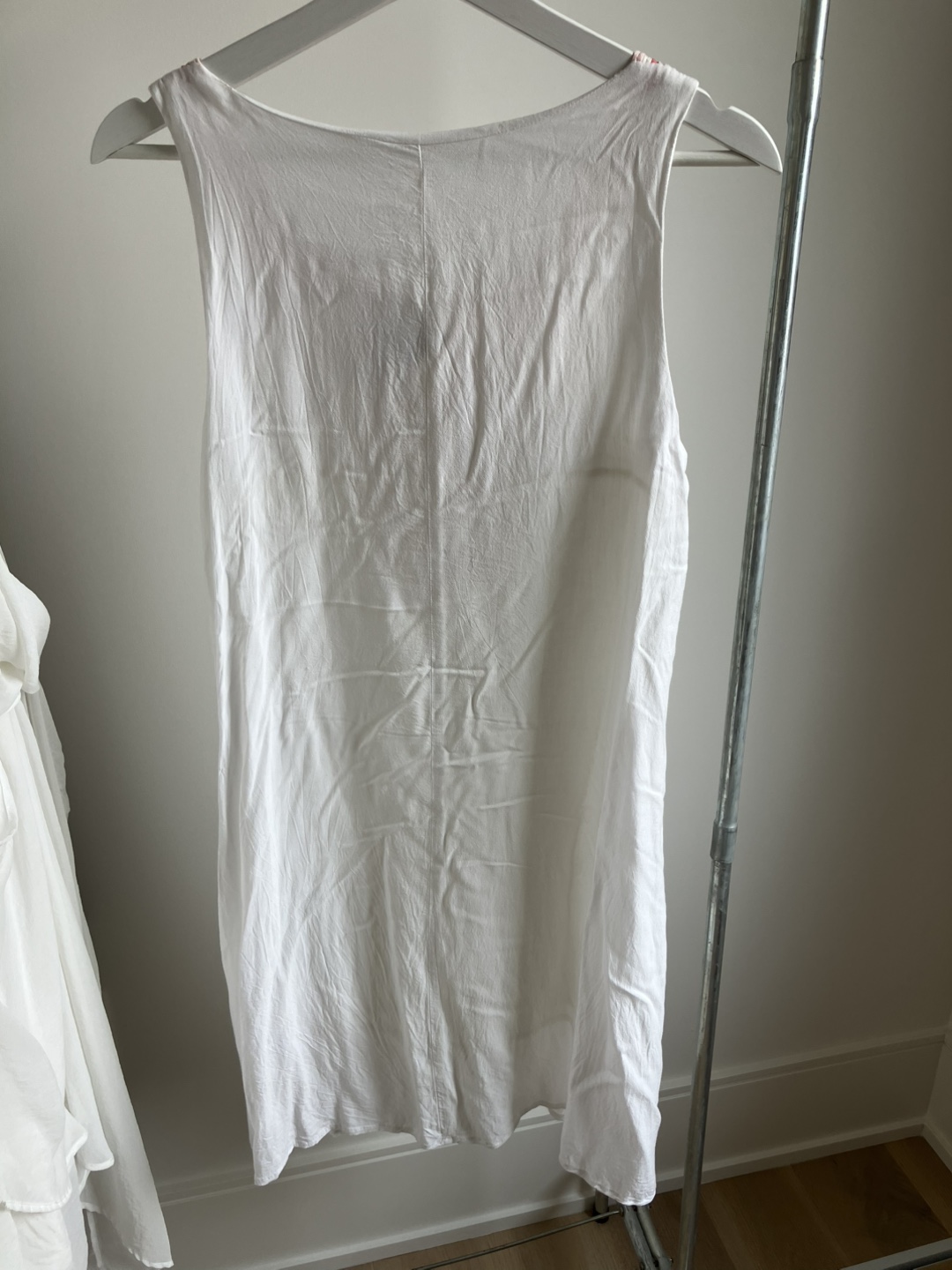Vintage Sleeveless Dress - photo 2