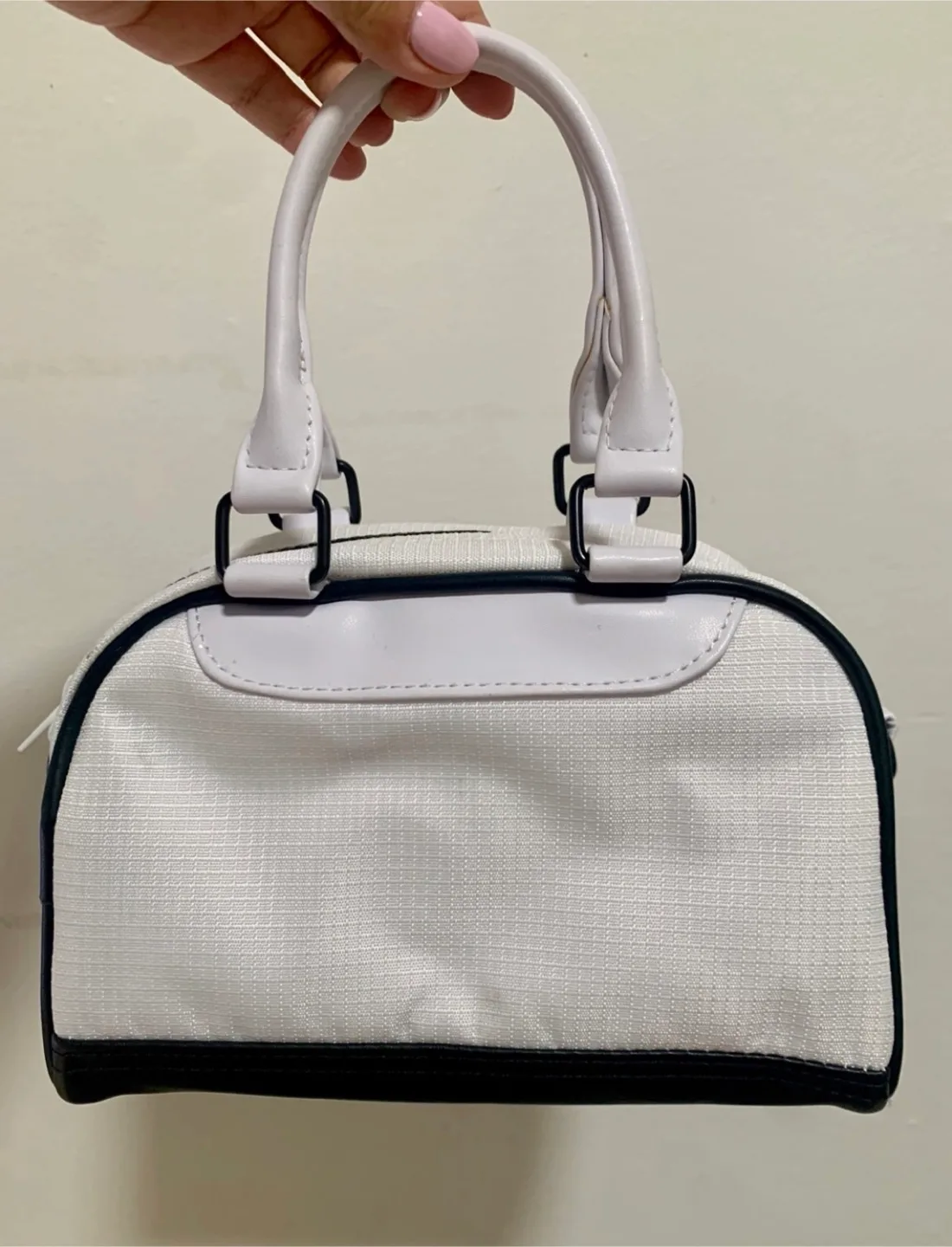 Puma mini tote Bag image indicator(2)