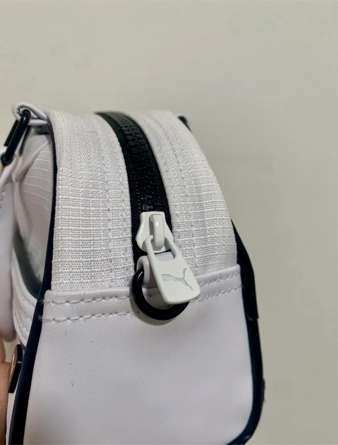 Puma mini tote Bag image indicator(3)