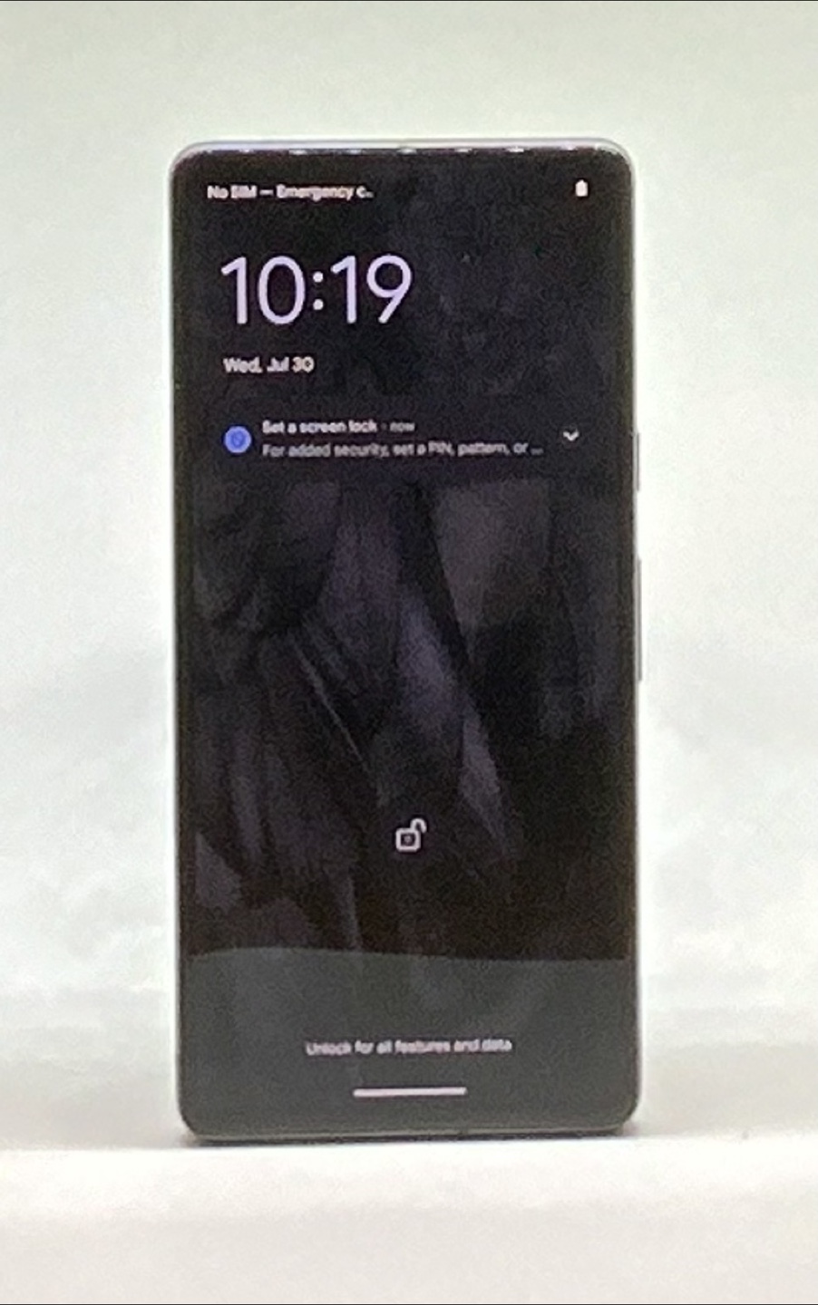 GOOGLE PIXEL 7 - UNLOCKED EXCELLENT - 128GB ROM 8GB RAM - photo 4
