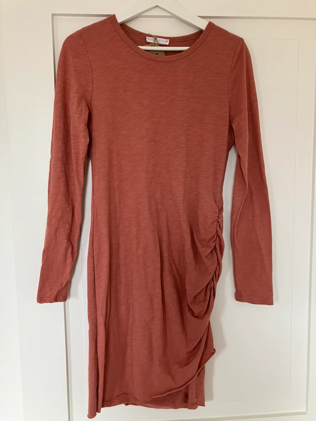 Wasabi + Mint Dress - Size M thumbnail