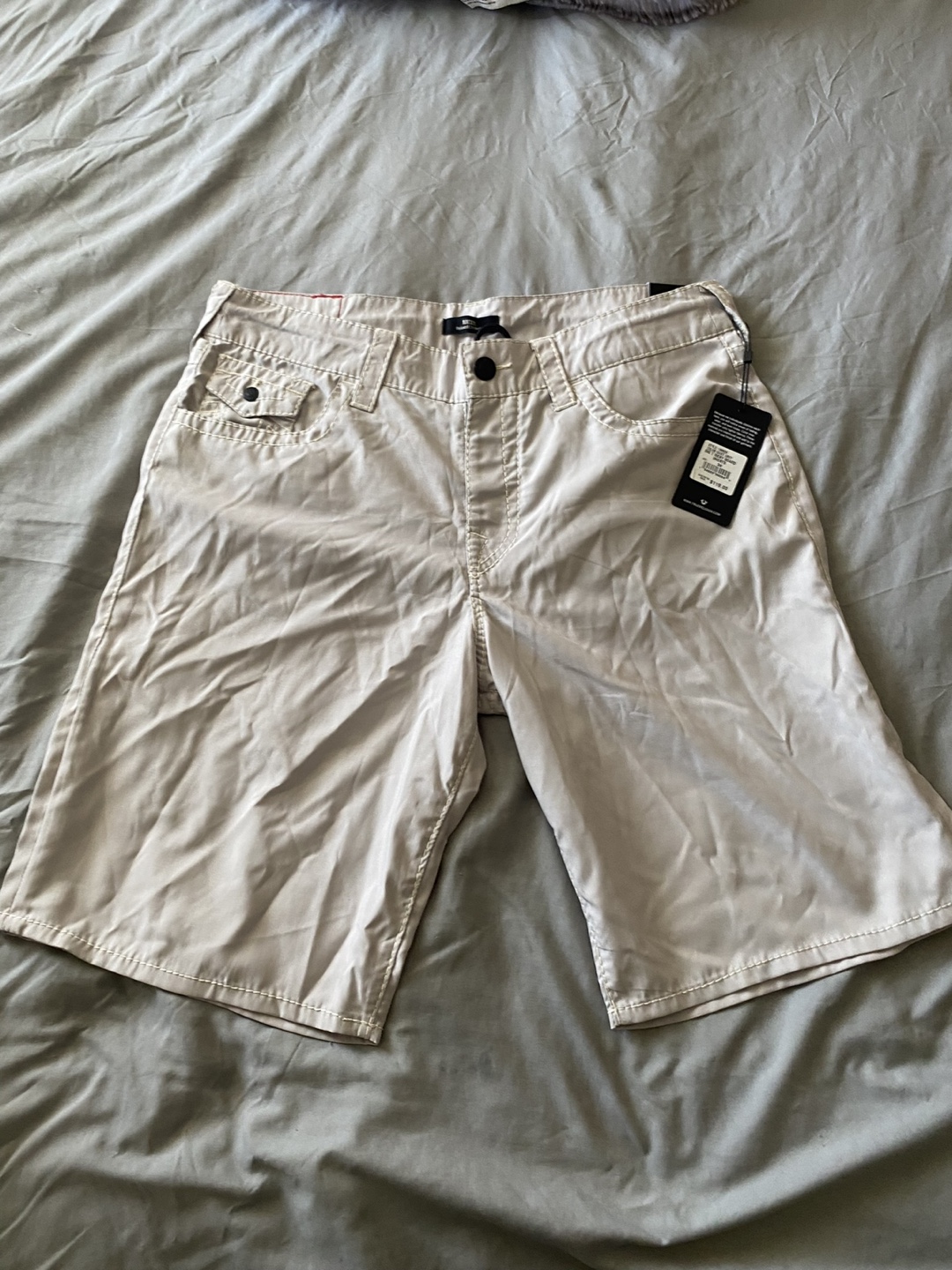 True Religion Shorts