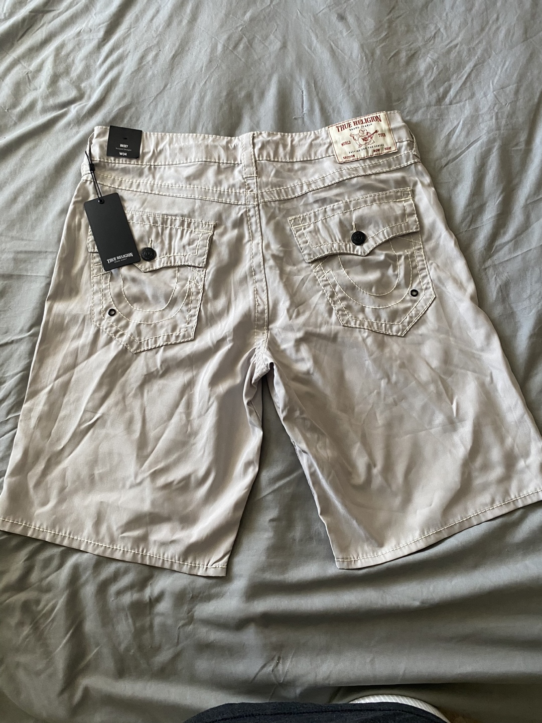 True Religion Shorts - photo 2