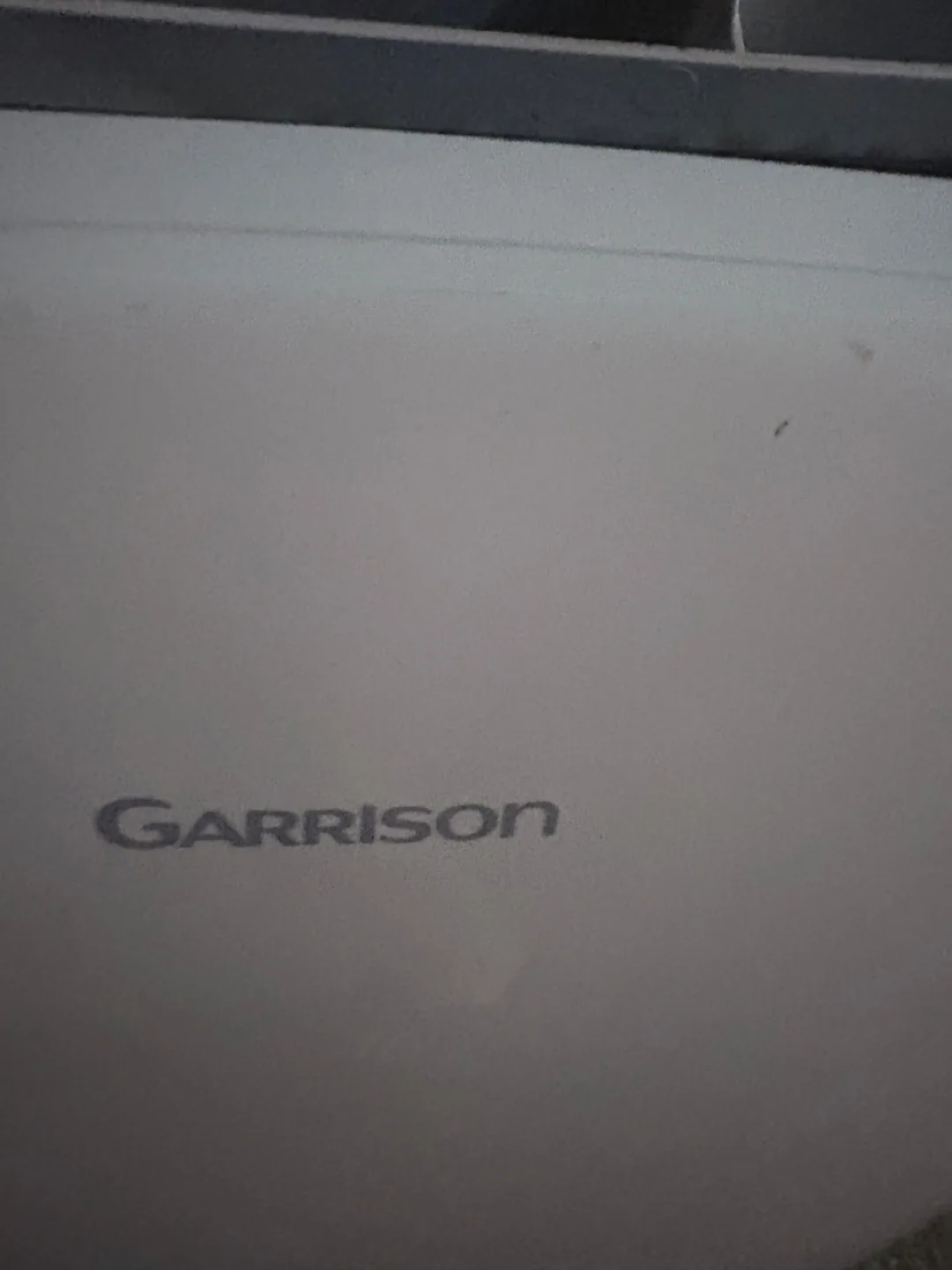 Garrison Portable Air Conditioner image indicator(4)