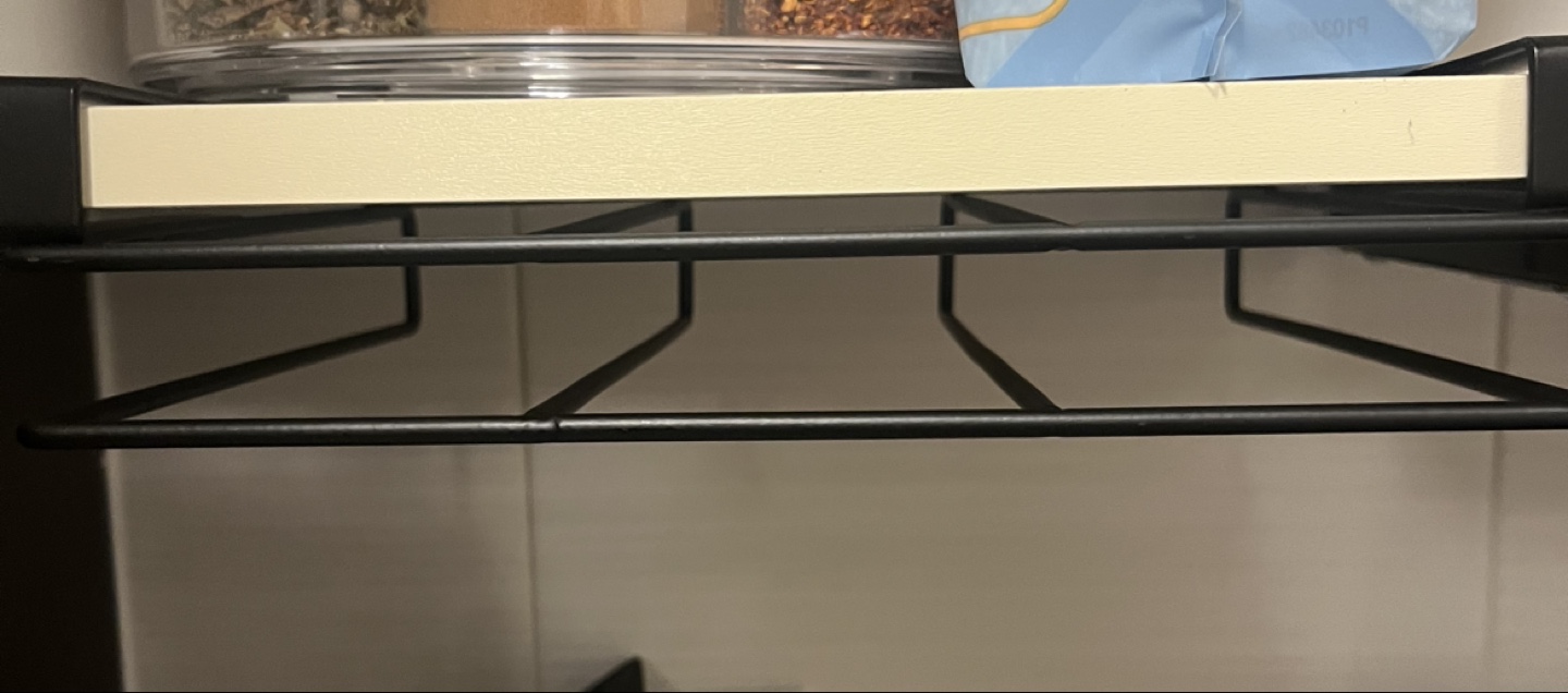 Under the rack/ Hanging Cutting Board Rack