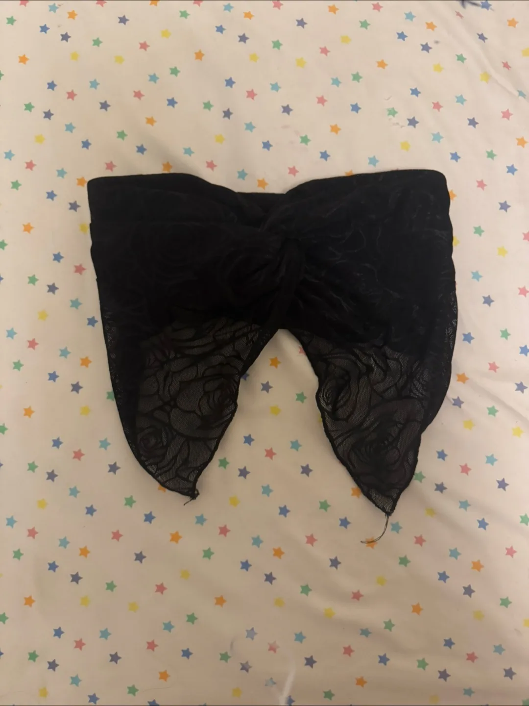 Short Tube-Tops - Pink, White, Black image indicator(3)