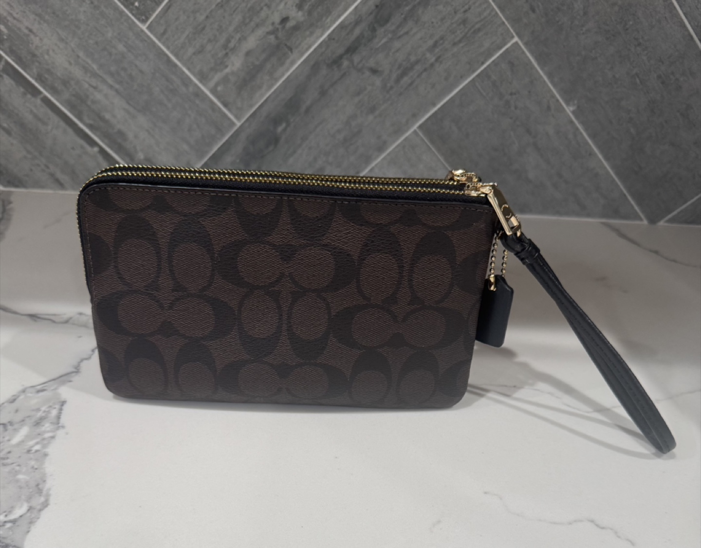 Coach Wristlet - photo 3