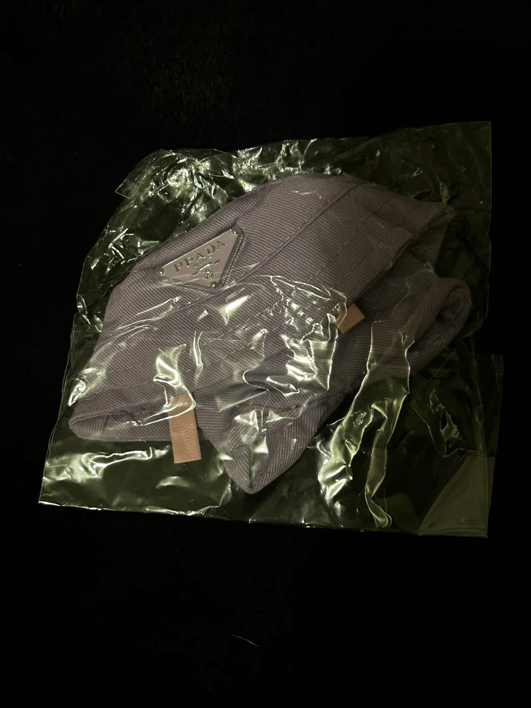 Designer Dog Bows - Chanel, Gucci, LV, Prada image indicator(4)