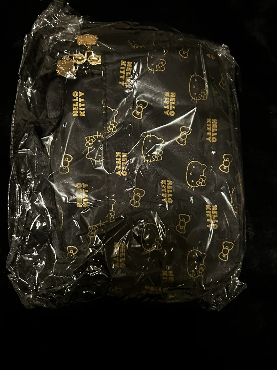 Designer Dog Bows - Chanel, Gucci, LV, Prada image indicator(8)