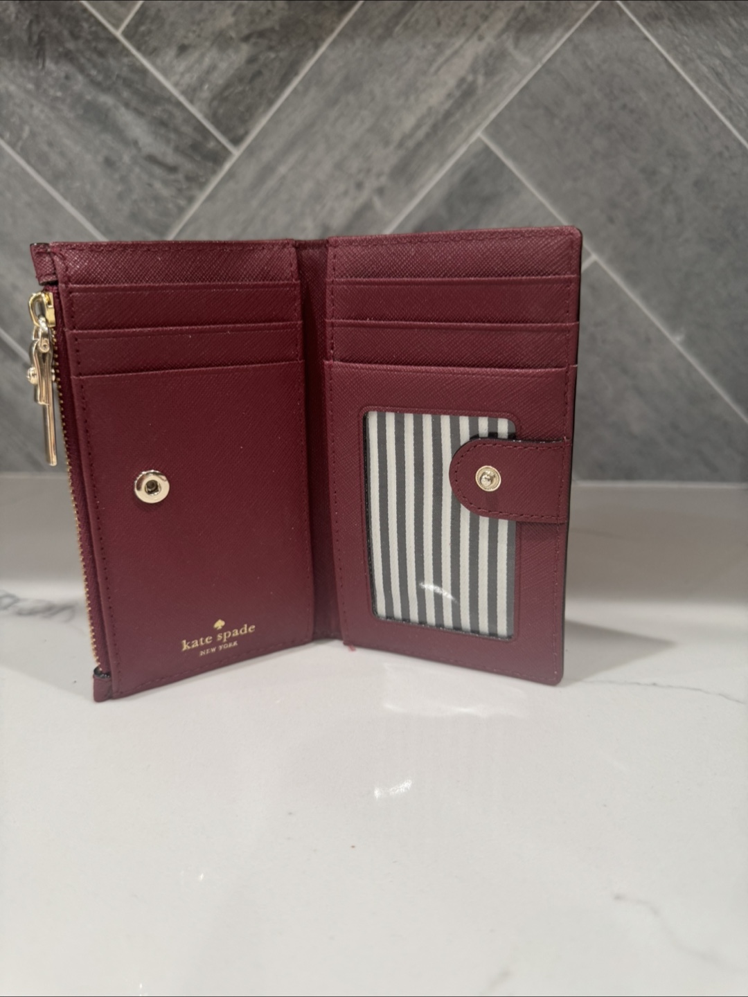 Kate Spade Wallet - photo 3