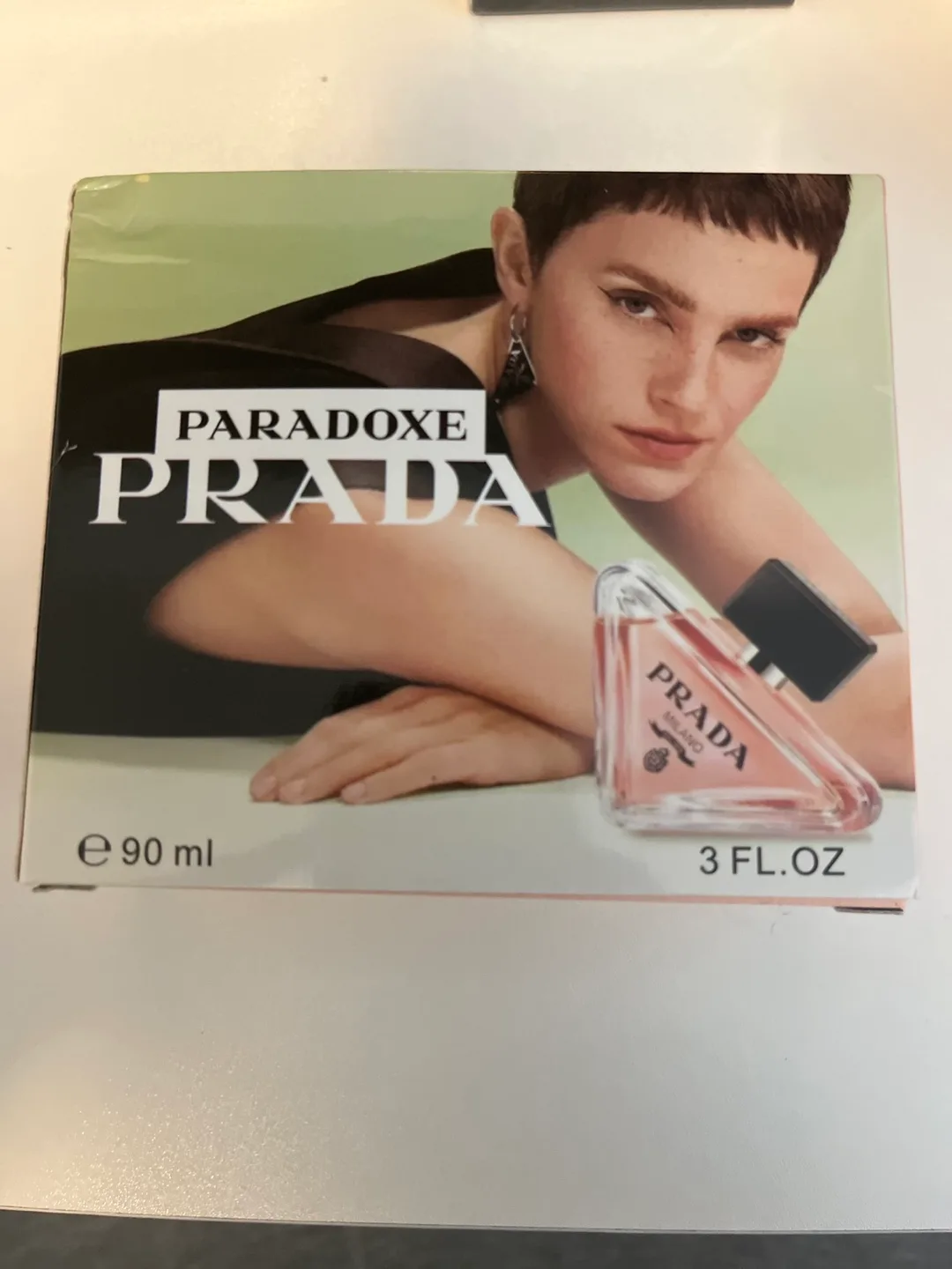 Prada Paradoxe 90ml Perfume thumbnail