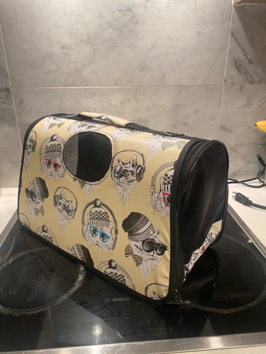 Cat Carrier thumbnail