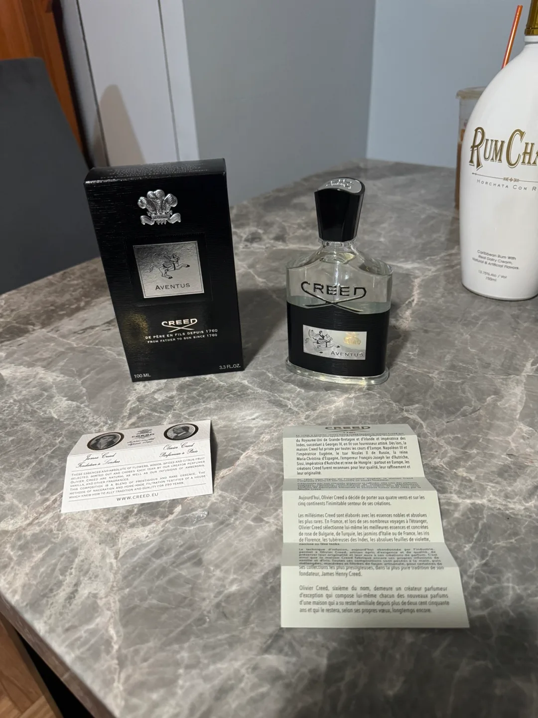 Creed Aventus (100mL Eau de Parfum) image indicator(4)