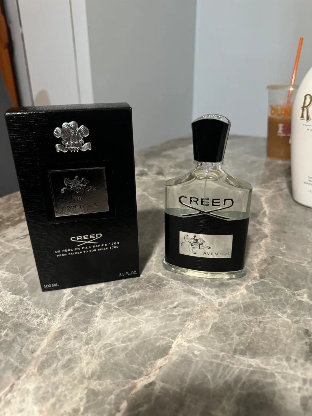 Creed Aventus (100mL Eau de Parfum) image indicator(3)