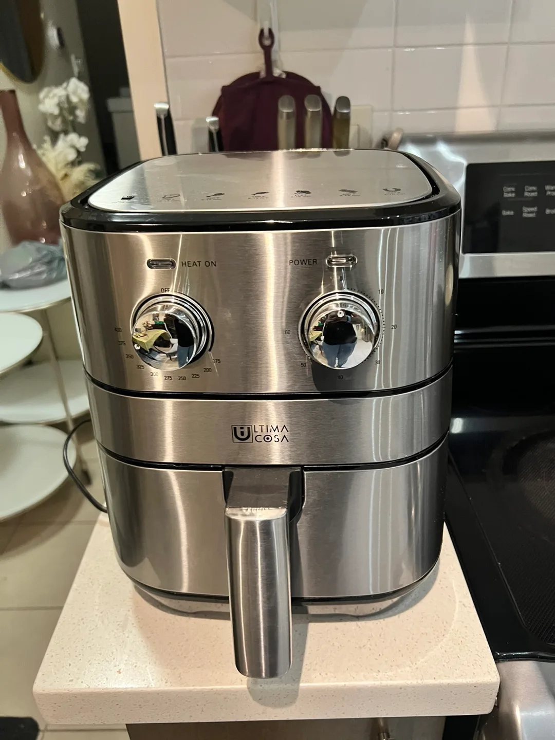 Ultima Cosa Air Fryer thumbnail