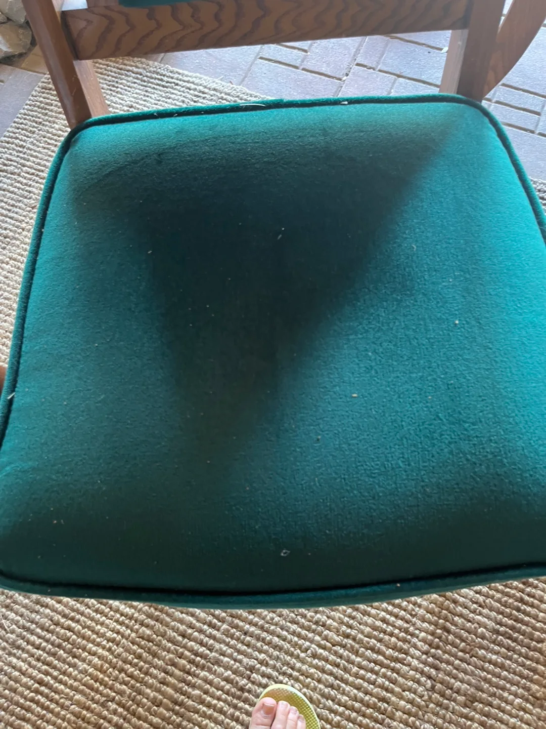 Wooden Dining Chairs - Set of 4 image indicator(3)