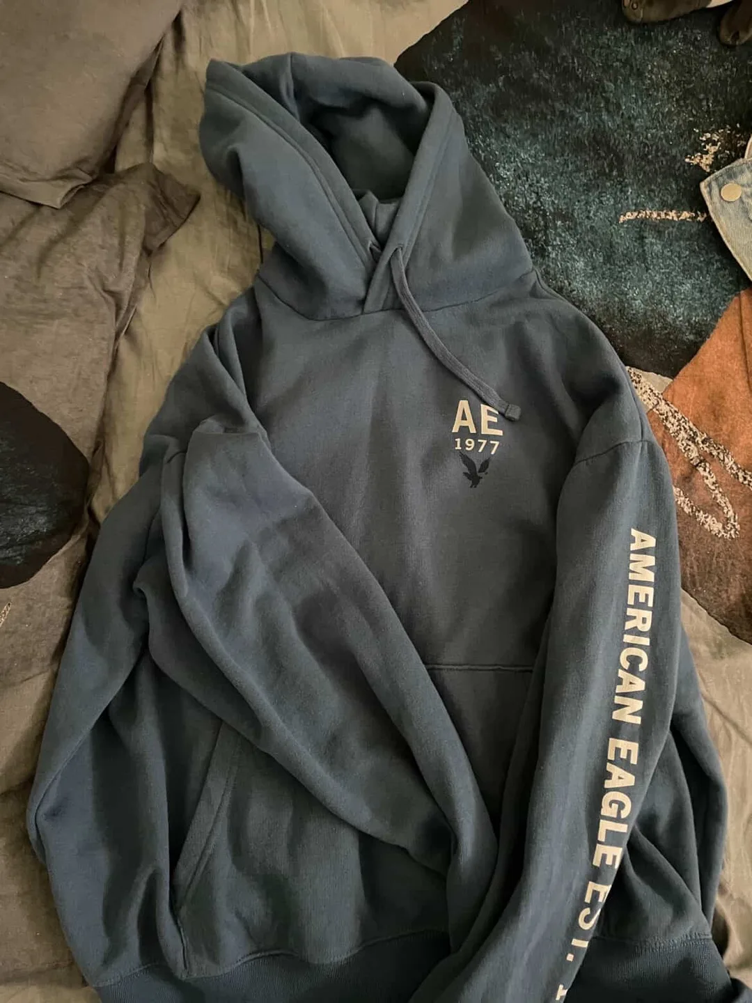 American Eagle Hoodie thumbnail