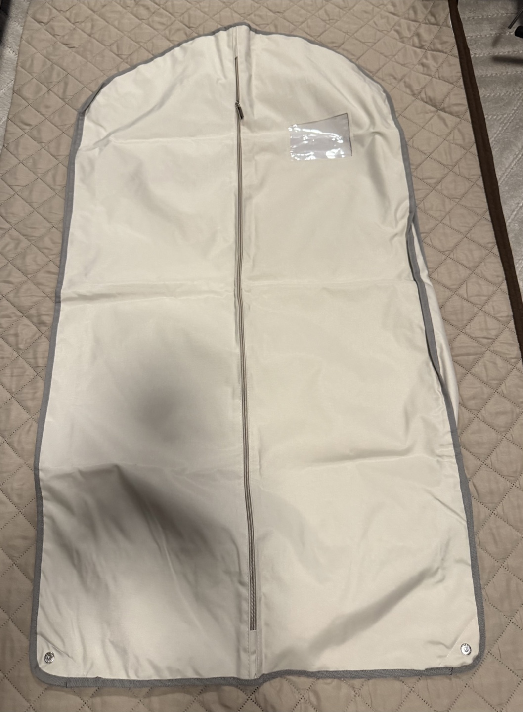 Brioni Garment Bag - Excellent Condition! - photo 2