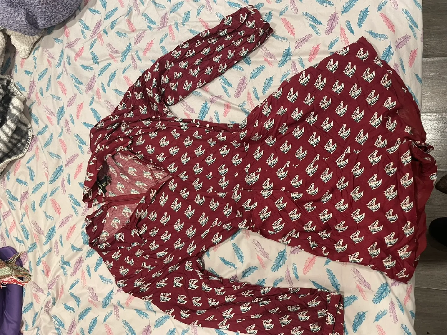 Forever 21 Dress - Size XS thumbnail