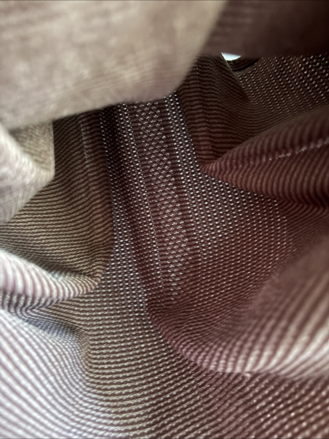 Lululemon Tank Top maroon colour fits size 6/8 - photo 5