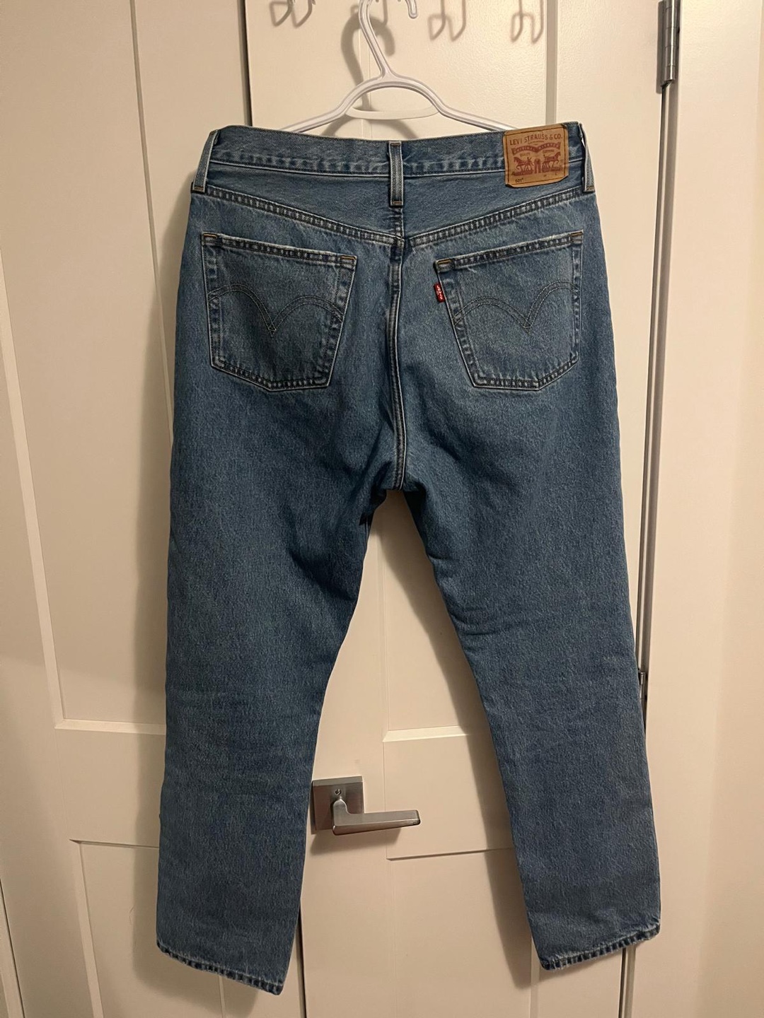 Levi's 501 Jeans - photo 2