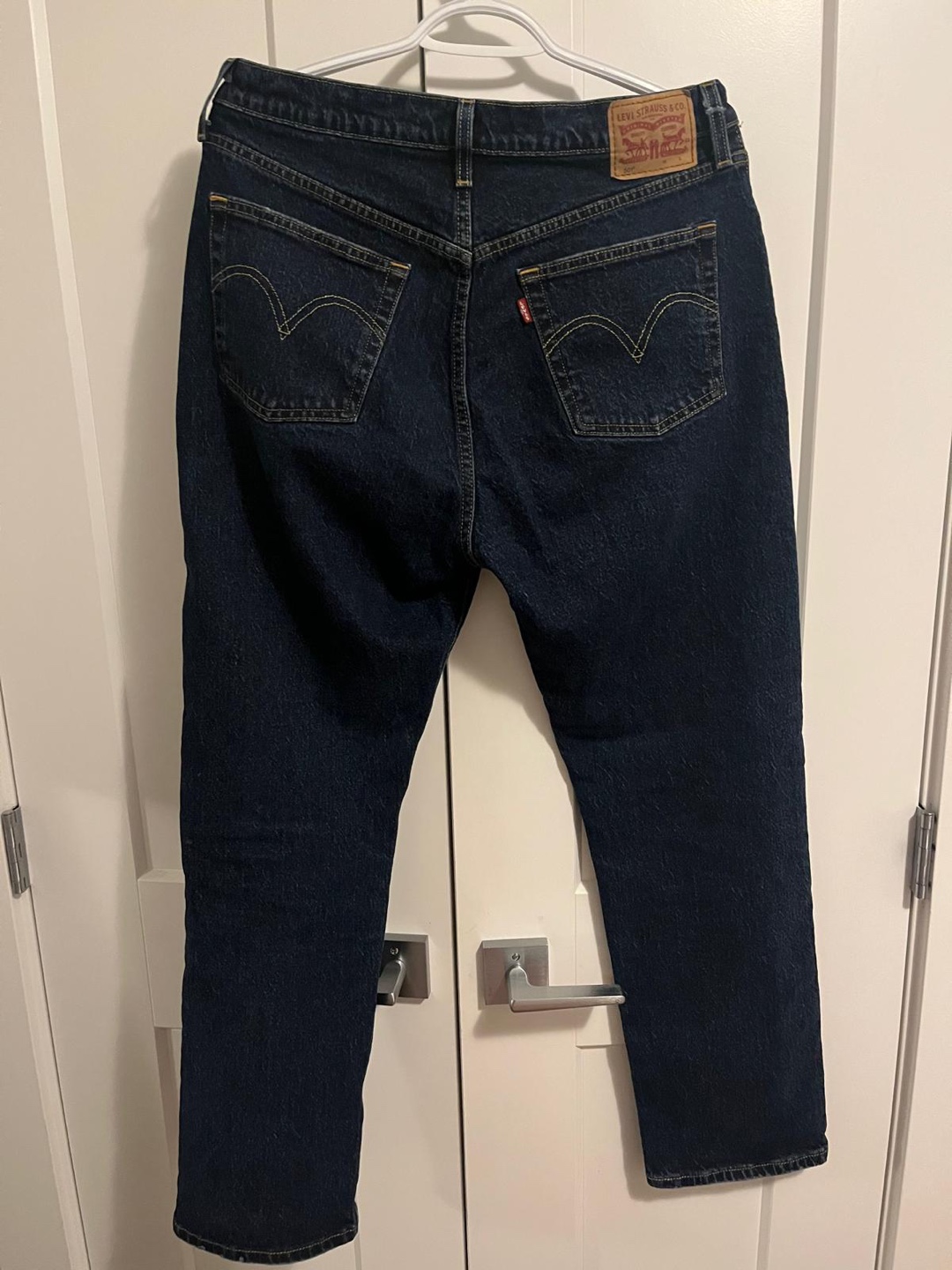 Levi's 501 Jeans - photo 5