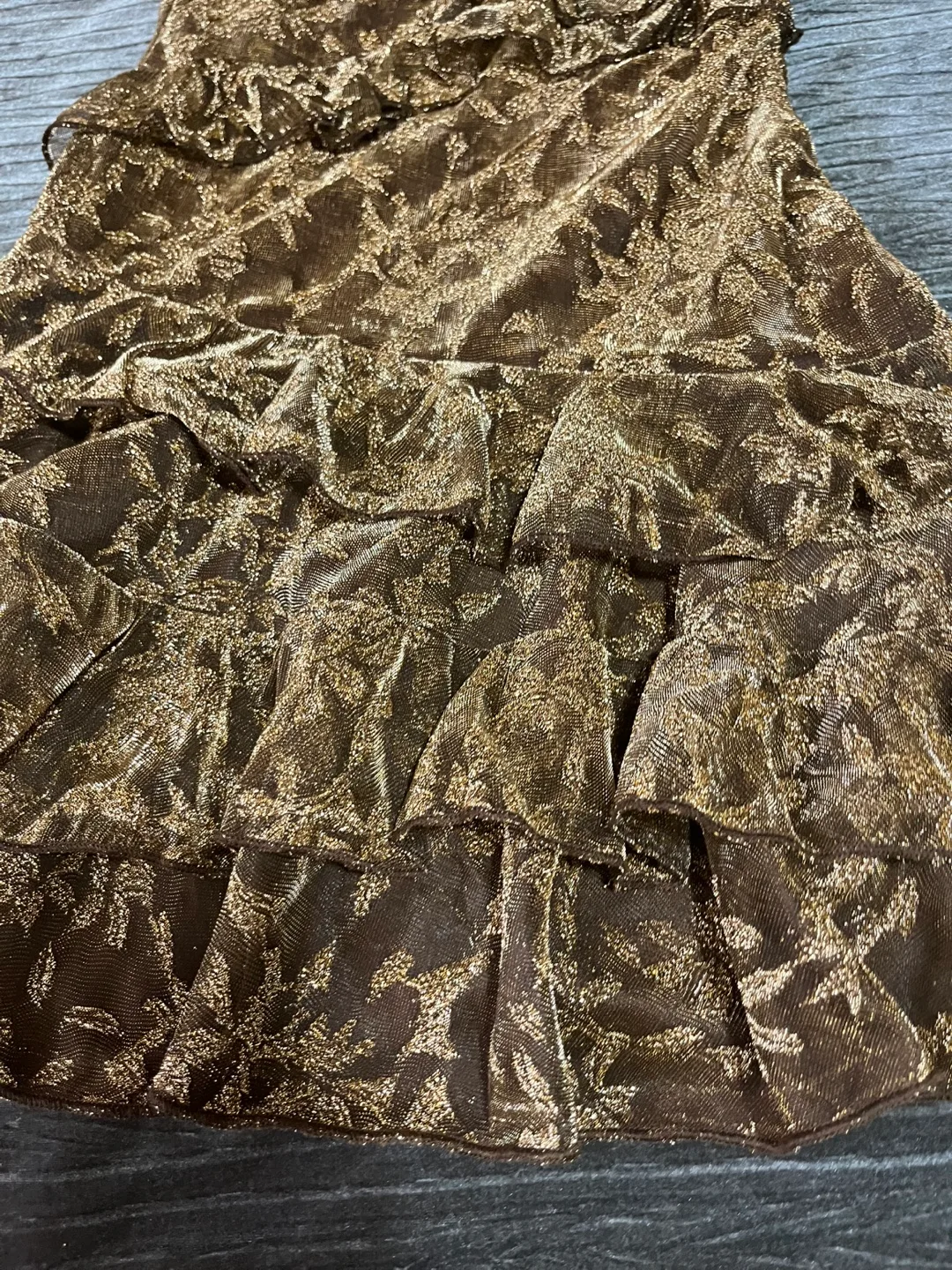 Prettylittlething  size 4 women’s Dress image indicator(6)