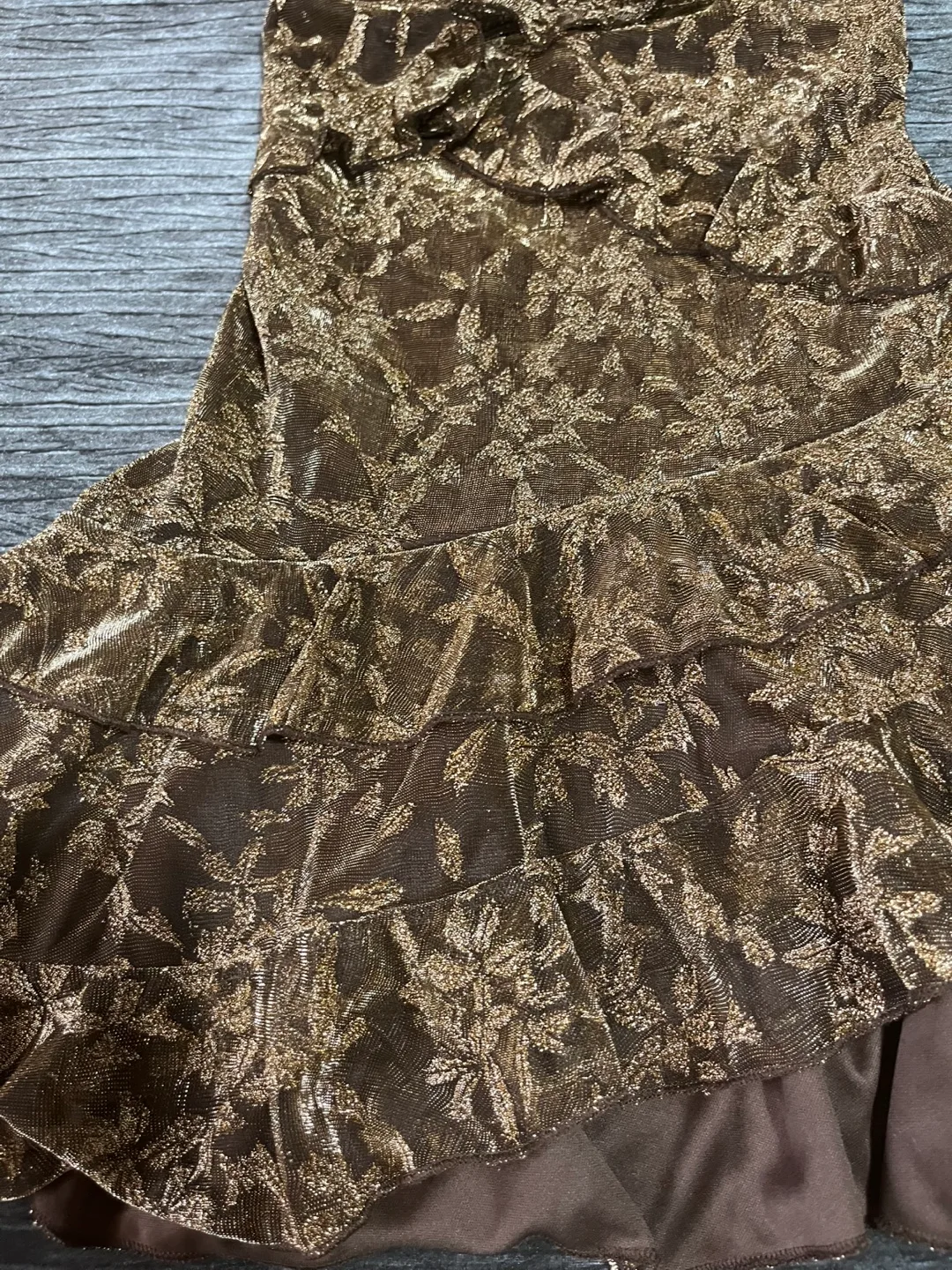 Prettylittlething  size 4 women’s Dress image indicator(4)