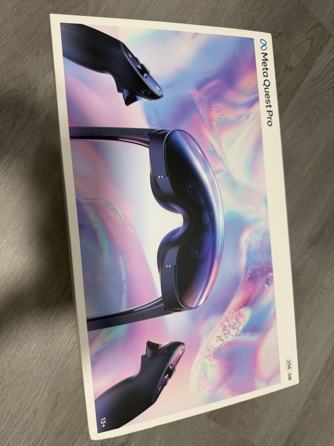 Meta Quest Pro VR Headset - Like New!