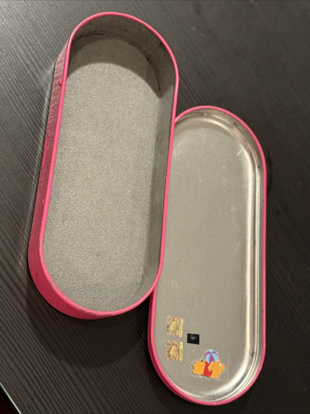 Hello Kitty Pencil Case - Pink - photo 2