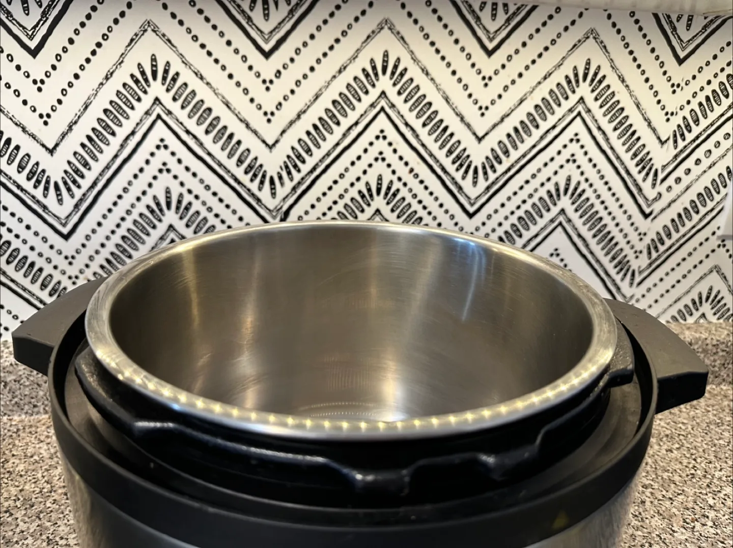 Instant Pot IP-LUX Programmable Pressure Cooker image indicator(5)