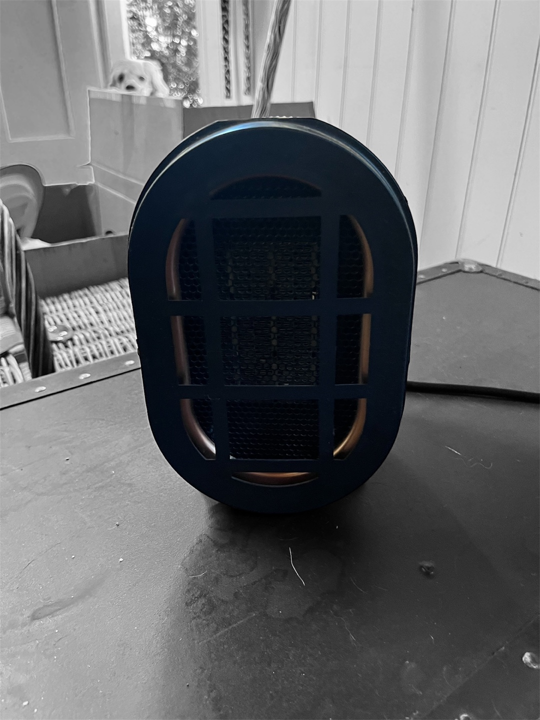 Space Heater