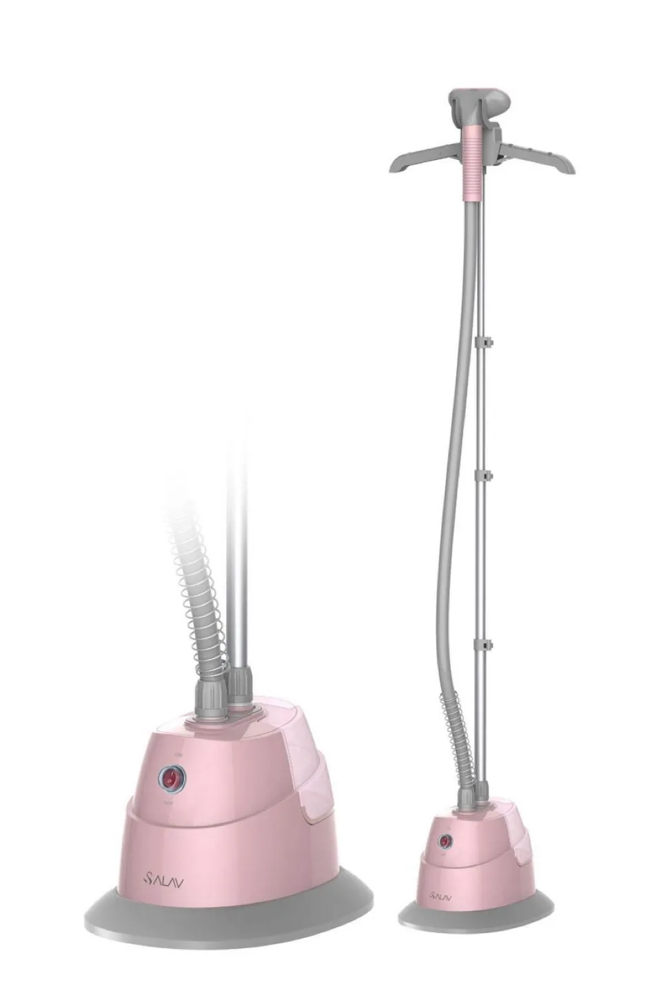 SALAV Garment Steamer image indicator(5)