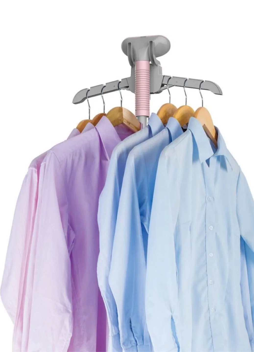 SALAV Garment Steamer image indicator(4)