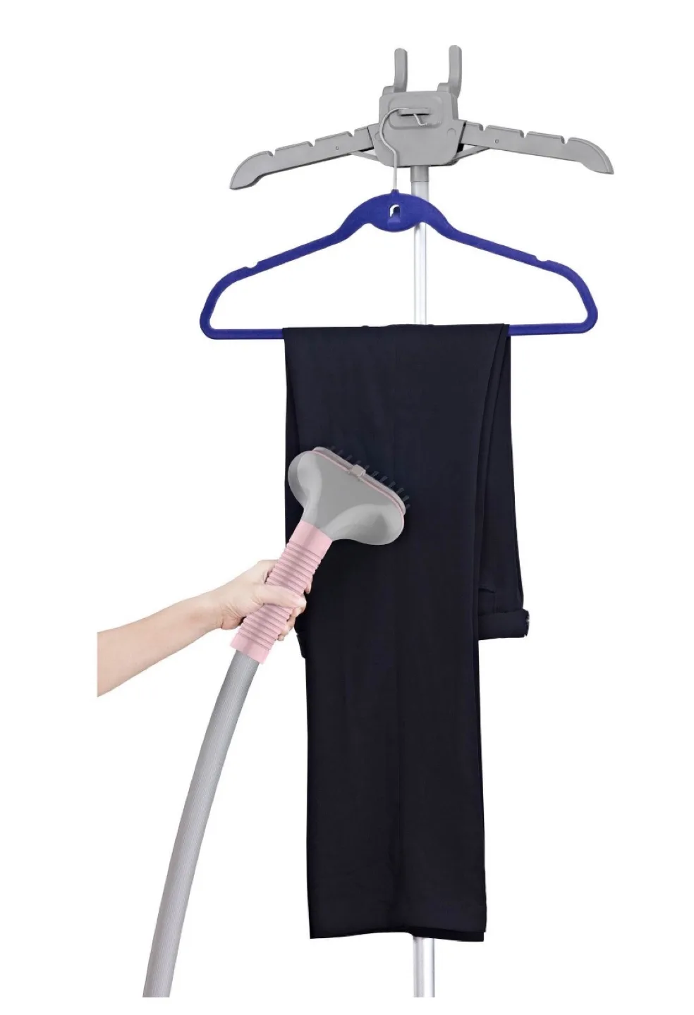 SALAV Garment Steamer image indicator(3)