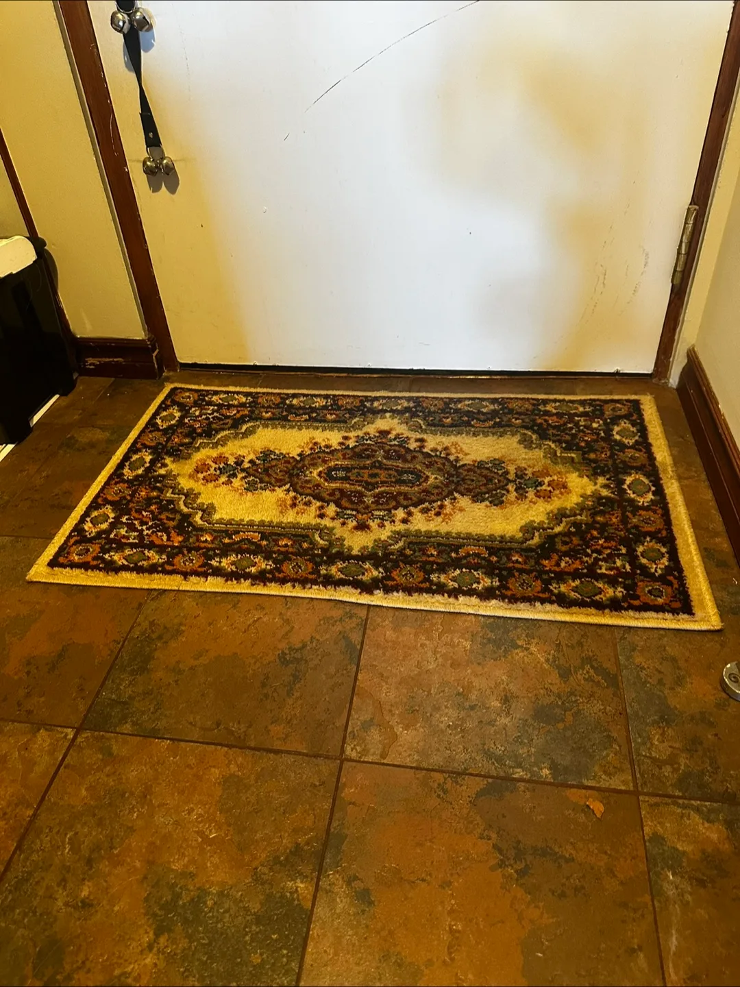 Matching Rug Set (Runner + Accent Rug) thumbnail