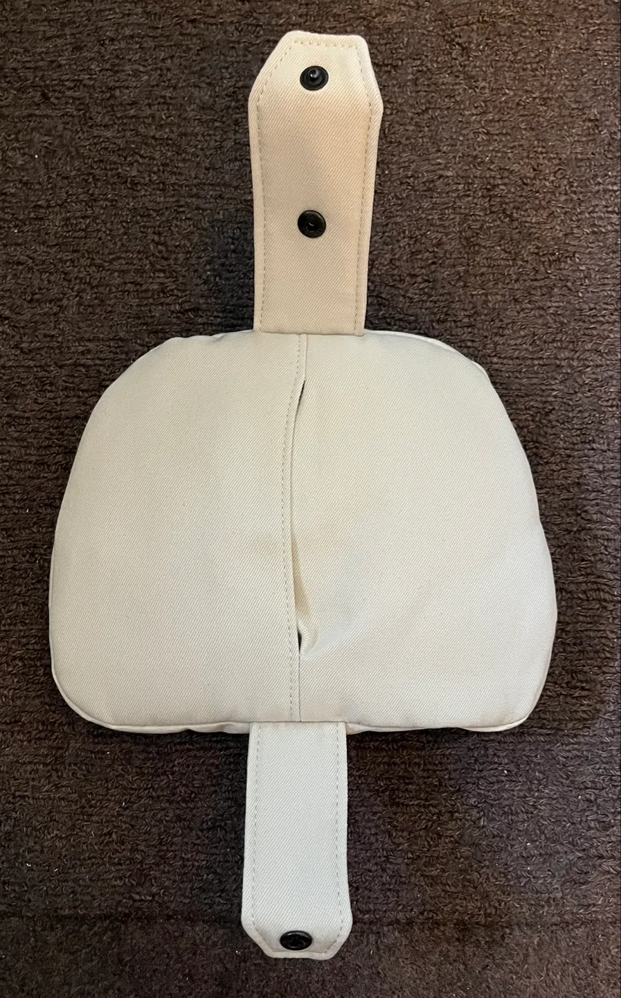 OEM BMW G01/G05/G07 X3/X5/X7 Seat Pillows - BNIB image indicator(3)