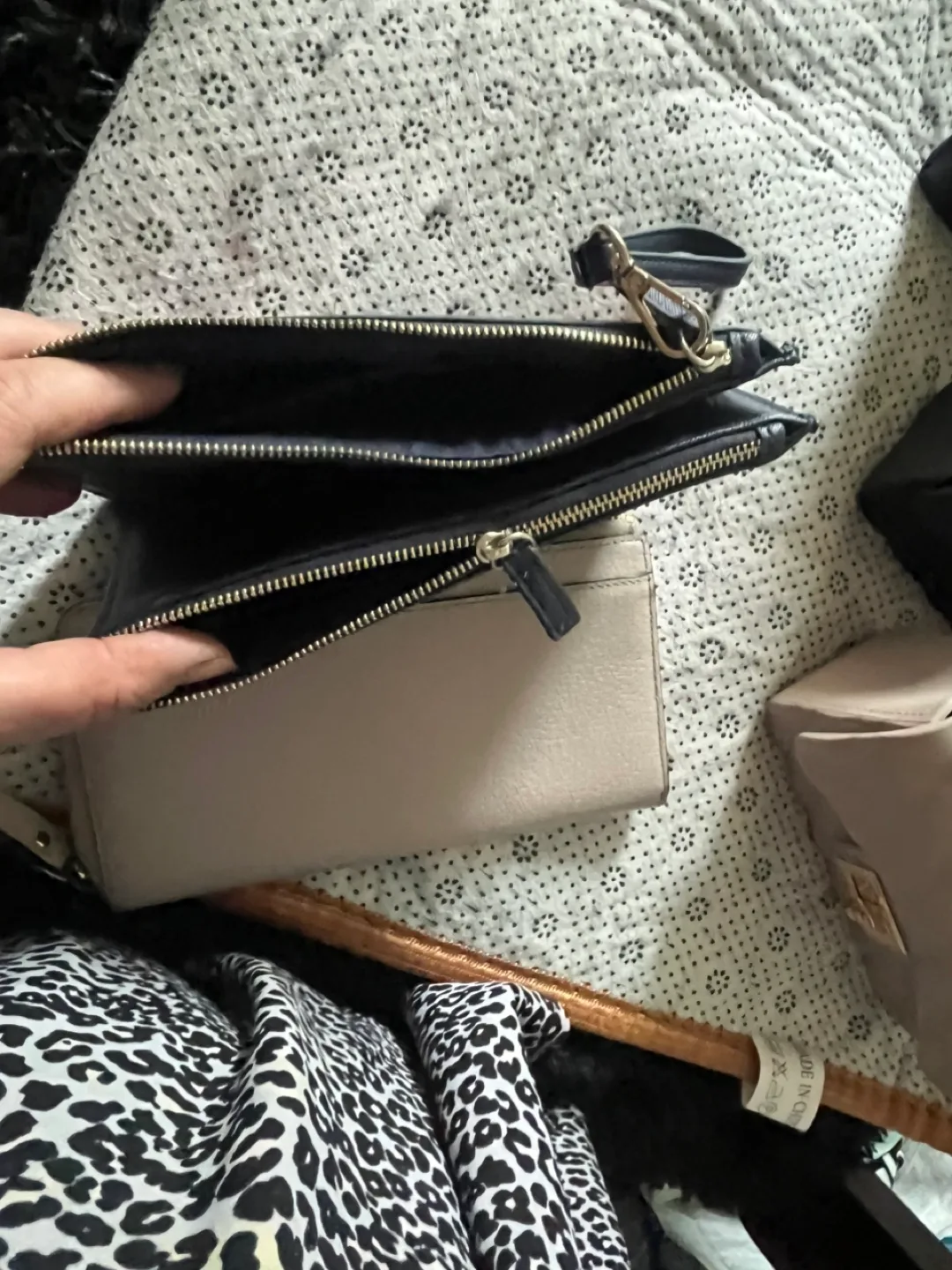 Guess & Kate Spade Wallets image indicator(3)
