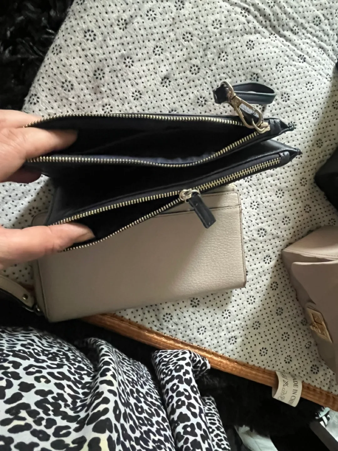 Guess & Kate Spade Wallets image indicator(4)